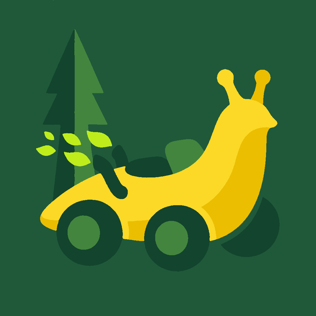 SlugPark - UCSC parking app